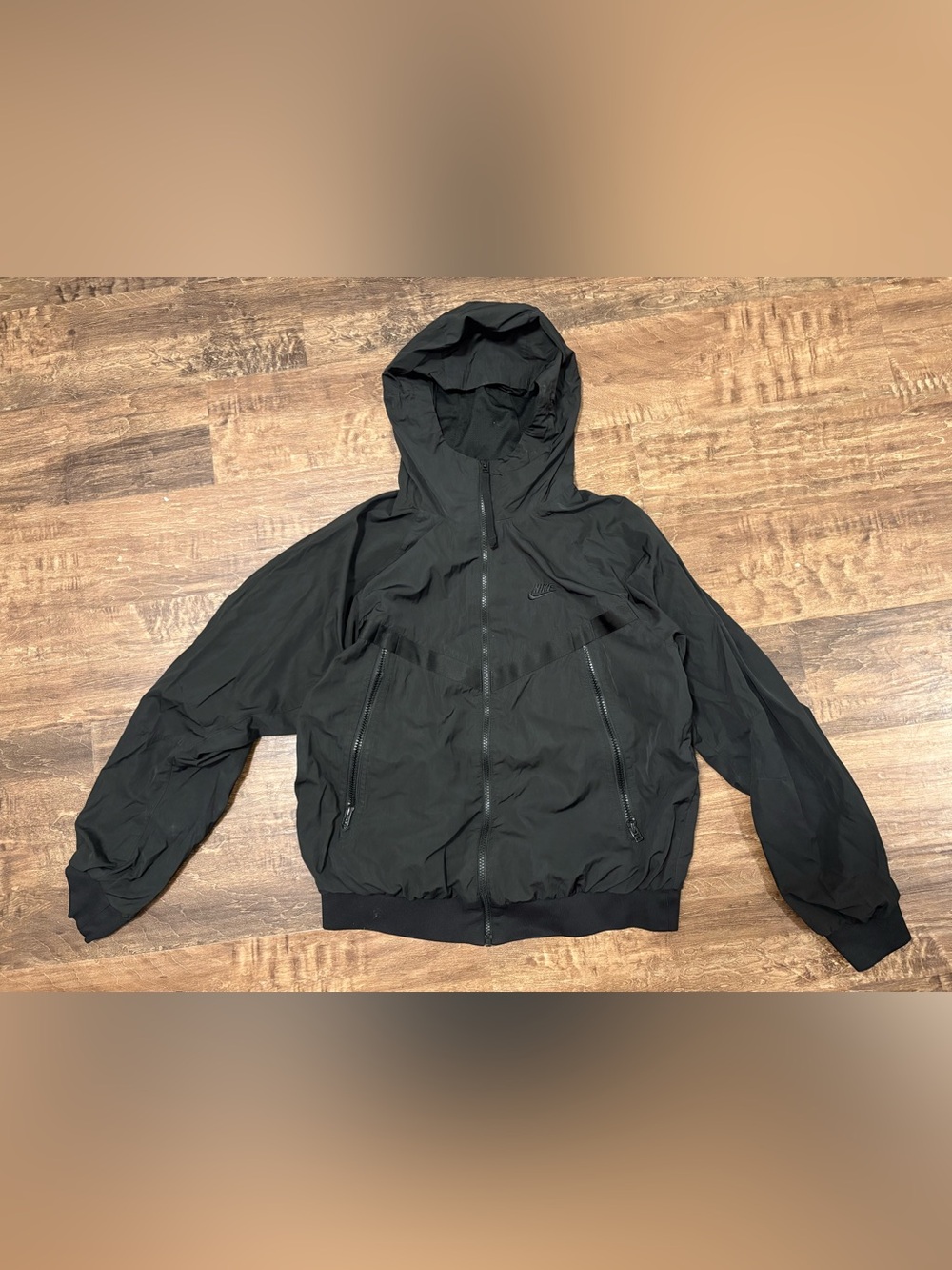 Nike Tech Windbreaker